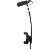 Fame MS-String-Mic Big - Instrumentmicrofoon
