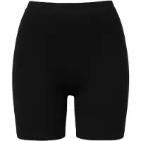 Justever Boardshorts zwart