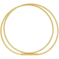 Heidemann Armband 'Linea' goud