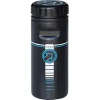 Pro S 750ml Tool Bottle Zwart