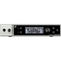 Sennheiser EW-DX EM 2 DANTE (S1-10) draadloze microfoonontvanger