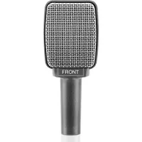 Sennheiser e609 Silver Supercardioid Dynamic Microphone