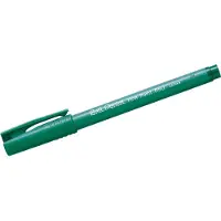 Pentel - Rollerpen R50 groen 0.4mm | 12 stuks