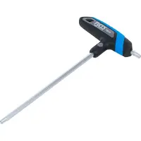 Bgs Schroevendraaier met T-greep - Torx - T27