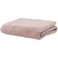 Aquanova Badlaken Sava Dusty pink (100 x 150 cm)