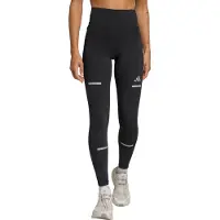 Adidas Sportbroek 'Adi365' zilvergrijs / zwart