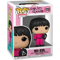 Funko POP! Pop! - Squid Game - No-Eul #1733