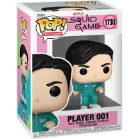 Funko POP! Pop! - Squid Game - Player 001 #1730