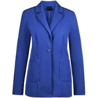 MADELEINE Blazers royal blue/koningsblauw