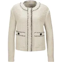 MADELEINE Blazers wolwit