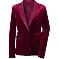 MADELEINE Blazers grenadine