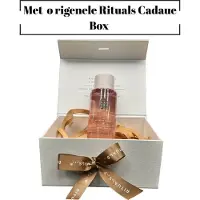 RITUALS of Sakura - Geschenkset - Sakura Bath Foam 500 ml - Originele Cadeaubox