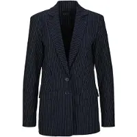 MADELEINE Blazers marine
