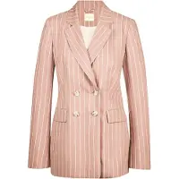 MADELEINE Blazers rosa / wolwit