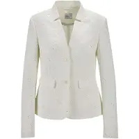 MADELEINE Blazers wit
