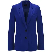 MADELEINE Blazers royal blue/koningsblauw