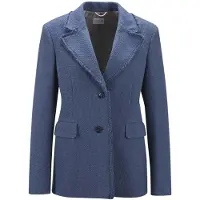 MADELEINE Blazers donkerblauw