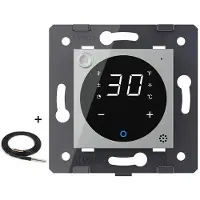 Livolo Thermostaat voor elektrische vloerverwarming | .nl | Bestel nu!