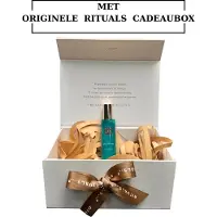 RITUALS - Karma - Geschenkset - Hair&Body Mist 50 ml in Originele Cadeaubox