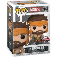 Funko POP! Marvel The Incredible Hercules Figure 9 Cm Veelkleurig Kinderen