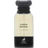 Maison Alhambra Fusion Intense, eau de parfum voor mannen, 80 ml
