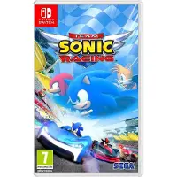 Team Sonic Racing | Nintendo Switch