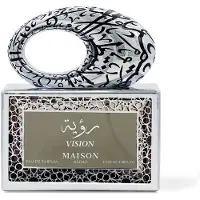 Maison Asrar Vision Eau de Parfum 100 ml
