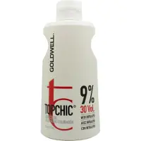 Goldwell Color Topchic Lotion 9 % 1000 ml