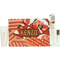 Kenzo Flower by La Récolte Parisienne cadeauverpakking