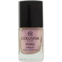 Collistar Puro Smalto 10 ml | 924 - Porcellana Fucsia |