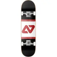 Hydroponic Block Co 8.125´´ Skateboard