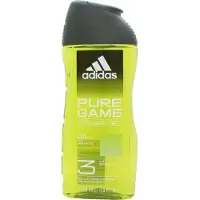 Adidas Shower Gel Pure Game 250 ml