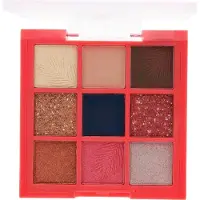 Sunkissed Oogschaduw Palette - LA Lights