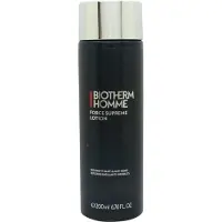 Biotherm Force Supreme Voedende Anti-Aging Lotion voor Mannen 6.76 oz