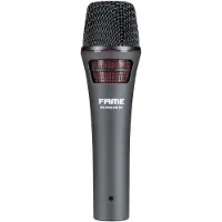 Fame MS-PRO S50 DC - Zangmicrofoon