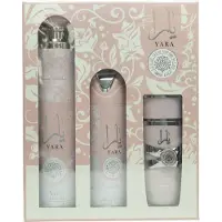 Lattafa Yara Gift Set
