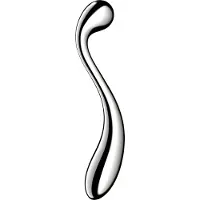 Satisfyer - Star Force 4 - RVS Dildo
