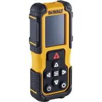 DeWalt afstandsmeter tot 60 meter