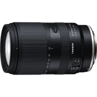 Tamron 18-300mm f/3.5-6.3 Di III-A VC VXD Nikon Z