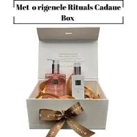 RITUALS of Sakura - Geschenkset - Sakura Hand Wash 300 ml - Sakura Hand Balm 175 ml - Originele Cadeaubox