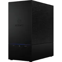 Raidsonic technology IB-RD3621U3 HDD-/SSD-behuizing Zwart 3.5