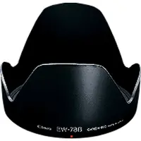 Canon Ew-78b Ii Zonnekap