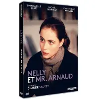 Studio Canal Nelly Et Mr. Arnaud - Dvd