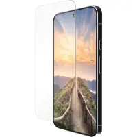 Dbramante1928 eco Doorzichtige schermbeschermer Google 1 stuk(s) Pixel 9 pro en 10 pro