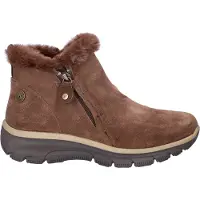 SKECHERS Laarzen Easy Going - High Zip 2 dames 36