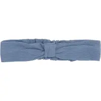Babys Only Haarbandje Pure vintage blue