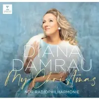 Warner Music Diana Damrau: My Christmas