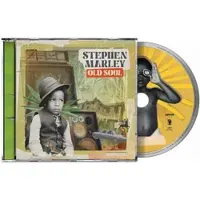 Universal Music Stephen Marley - Old Soul (CD)