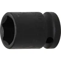 Bgs Kracht dopsleuteldop zeskant 1/2 19 mm