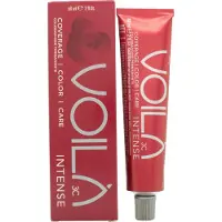 Intercosmo Voila 3c 6.34 Dark Golden Copper Blonde Hair Colour For Women